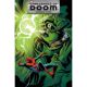 Challenges Of Doom Spider-Man #1 Carmen Carnero Variant