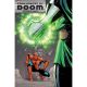 Challenges Of Doom Spider-Man #1 1:25 Mike Henderson Variant