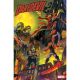 Daredevil #7 Flaviano 2-Part Connecting Variant