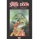 Doctor Strange And Doctor Doom Triumph And Torment #1