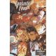 Fantastic Four #16 Simone Di Meo Fall Fantasies Variant