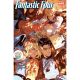 Fantastic Four #16 Simone Di Meo Fall Fantasies Variant