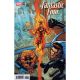Fantastic Four #16 1:25 Athila Fabbio Variant