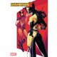 Generation X-23 #8 Davi Go Variant