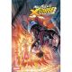 Inglorious X-Force #9 Tim Seeley Variant