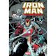 Iron Man #9