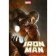 Iron Man #9 Dave Rapoza Variant