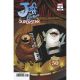 Jeff The Land Shark Superstar #3 Matteo Lolli Muppets Variant