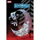 Marc Spector Moon Knight #8 Adam Gorham Variant