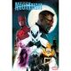 Marc Spector Moon Knight #8 1:25 Rod Reis Variant