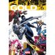 Marvel Gold 76 #1 Hicham Habchi Homage Variant