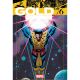 Marvel Gold 76 #1 1:25 John Romita Jr Variant