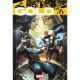 Marvel Gold 76 #1 Kendrick Lim Variant