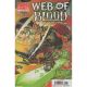 Marvel Mangaverse Web Of Blood #1