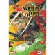 Marvel Mangaverse Web Of Blood #1