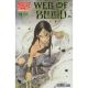 Marvel Mangaverse Web Of Blood #1 Peach Momoko Variant