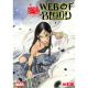 Marvel Mangaverse Web Of Blood #1 Peach Momoko Variant