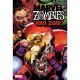 Marvel Zombies War Zone #1