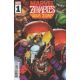 Marvel Zombies War Zone #1
