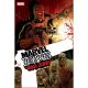 Marvel Zombies War Zone #1 Dave Johnson Variant