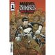 Marvel Zombies War Zone #1 Steve Skroce Variant