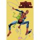 Muppets Take The Marvel Universe #1 Humberto Ramos Foil Variant