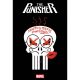 Punisher #8 Crossover Logo Variant