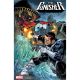 Punisher #8 1:25 Netho Diaz Variant