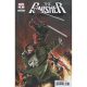 Punisher #8 Philip Tan Variant