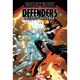 Queen In Black Defenders Of Light And Dark #3