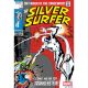 Silver Surfer 7 Facsimile Edition