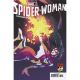 Spider-Woman 50Th Anniversary Special #1 Rose Besch Spider-Woman Variant