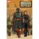 Star Wars The Book Of Boba Fett #2