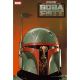 Star Wars The Book Of Boba Fett #2 Josemaria Casanovas Variant