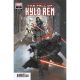 Star Wars The Fall Of Kylo Ren #2 1:25 Dave Dorman Variant