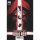 Star Wars The Fall Of Kylo Ren #2 Nogi San Variant