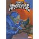 Tomb Of Apocalypse #2