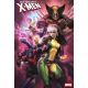 Uncanny X-Men #35 Kendrick Lim Variant