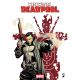 Wade Wilson Deadpool #8