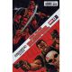 Wade Wilson Deadpool #8 1:25 Dave Johnson Variant