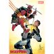 Wade Wilson Deadpool #8 John Romita Jr Variant