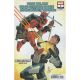 Wade Wilson Deadpool #8 John Romita Jr Variant