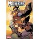 Wolverine #27 Sajah Shah Variant