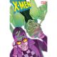 X-Men #37 1:25 Annie Wu Variant