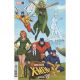 X-Men 97 Season Two #4 Animation Variant