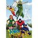 X-Men 97 Season Two #4 Animation Variant