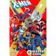 X-Men Omega Red Dawn #1