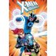 X-Men Outback #4 C F Villa Variant