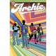 Archie #1 Cover B Fabio Moon Variant
