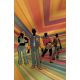 Archie #1 Cover G Fabio Moon Foil Variant